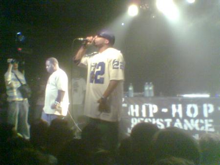 the koncert