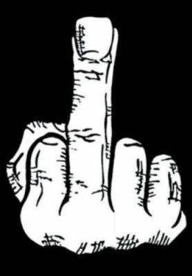 fuck pour toi ki lit et ki critik en mal sache ke la critik eh tune chose le foutage de guell en ai tune otrre apren